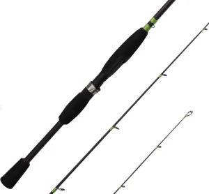 Streamside Predator Echo 2pc 4-10lb Med/Light 6'1"