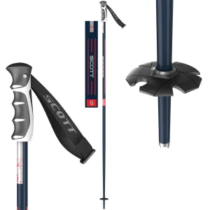 Sun Valley Ski Poles