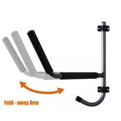 SUP Wall Racks - Folding