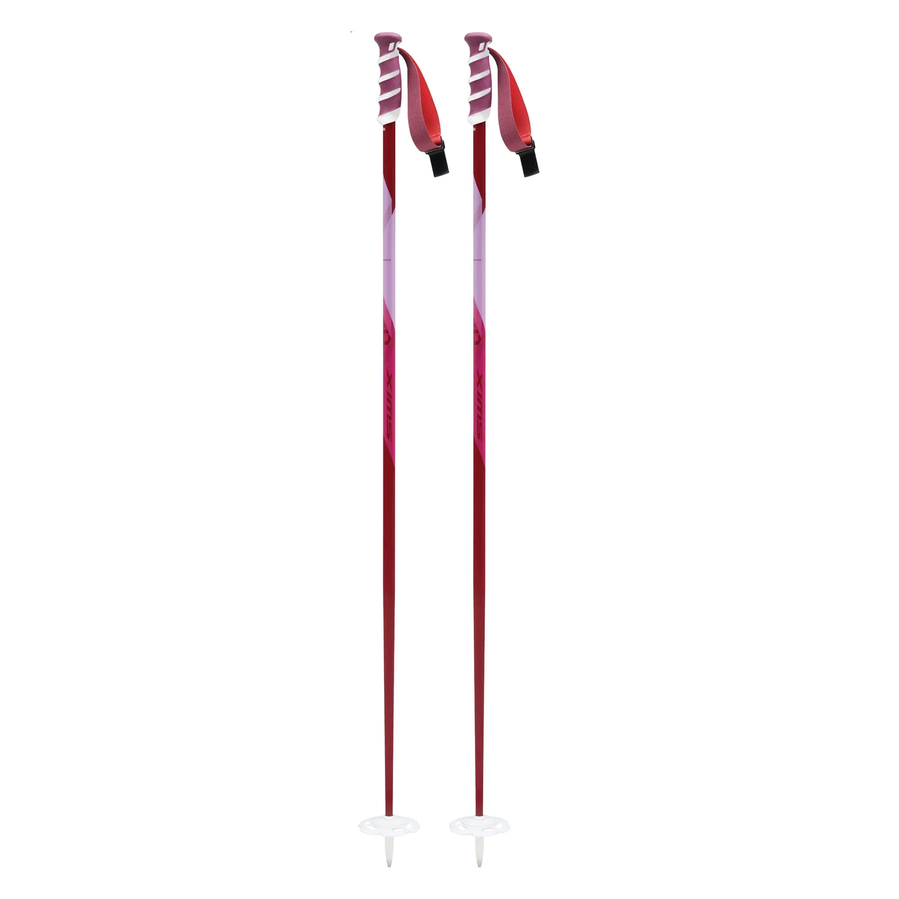 Swix Techlite Pro Womens Ski Poles