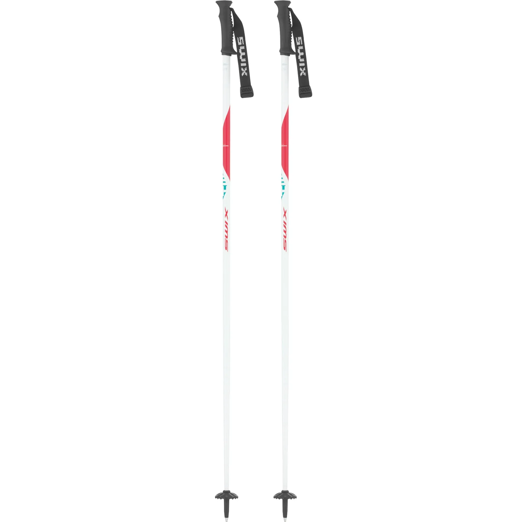 Swix Techlite Womens Ski Poles