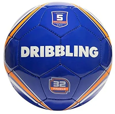 Team Soccer Ball | N° 2 | DRB®