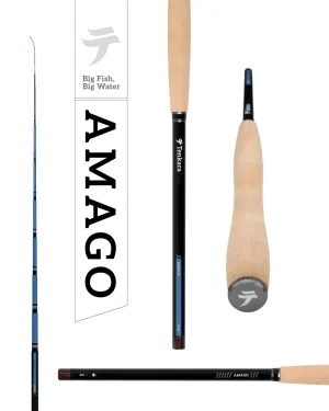 Tenkara USA AMAGO Rod