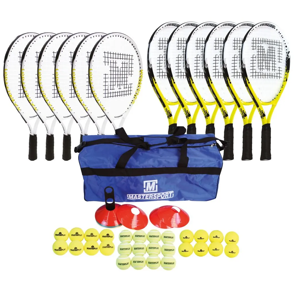 TENNIS SET