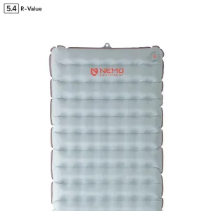 Tensor All-Season Sleeping Pad