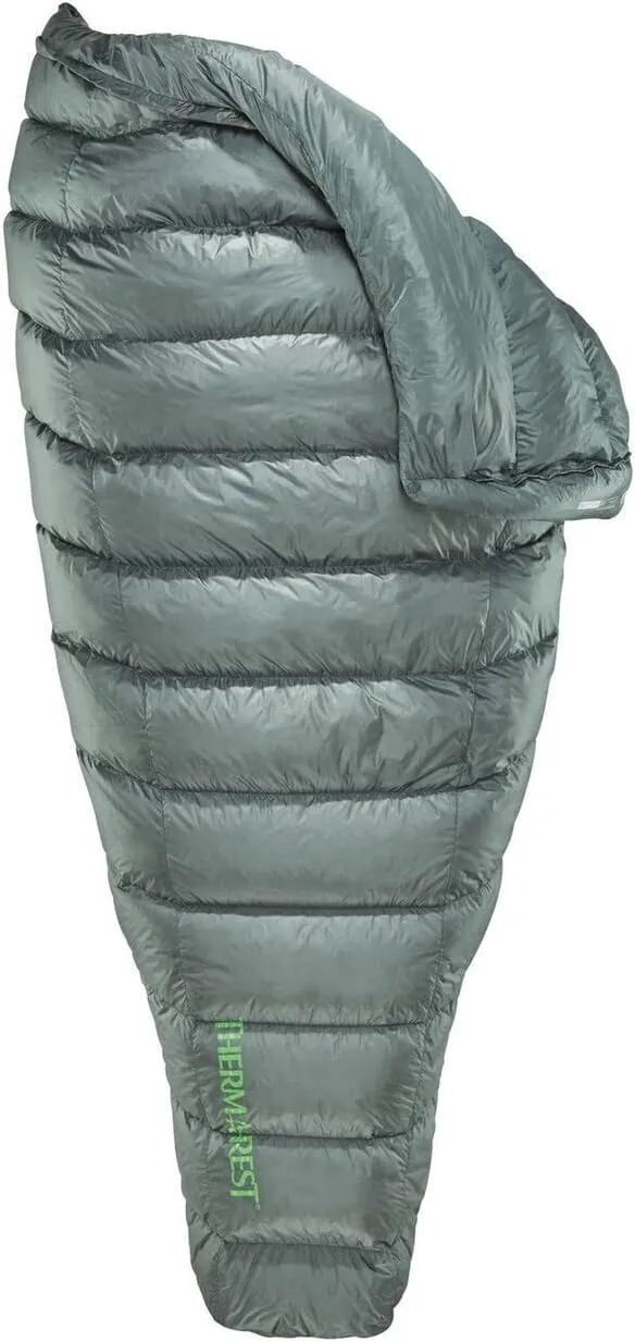 Therm-A-Rest Vesper 45 Degree Down Sleeping Quilt