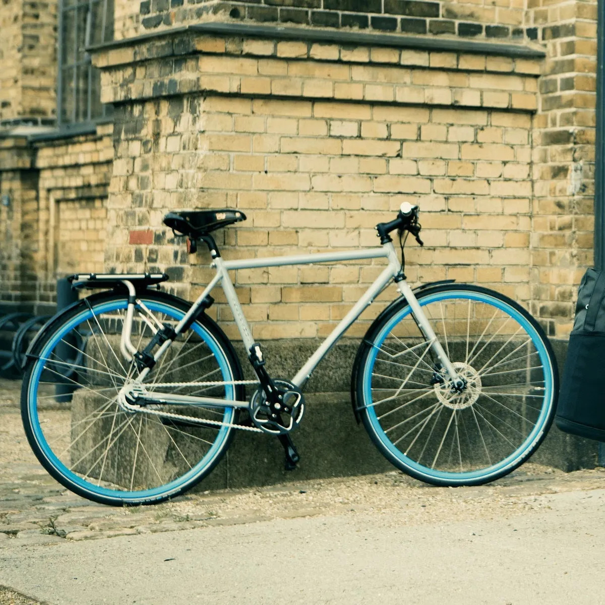 Thule Tour Rack