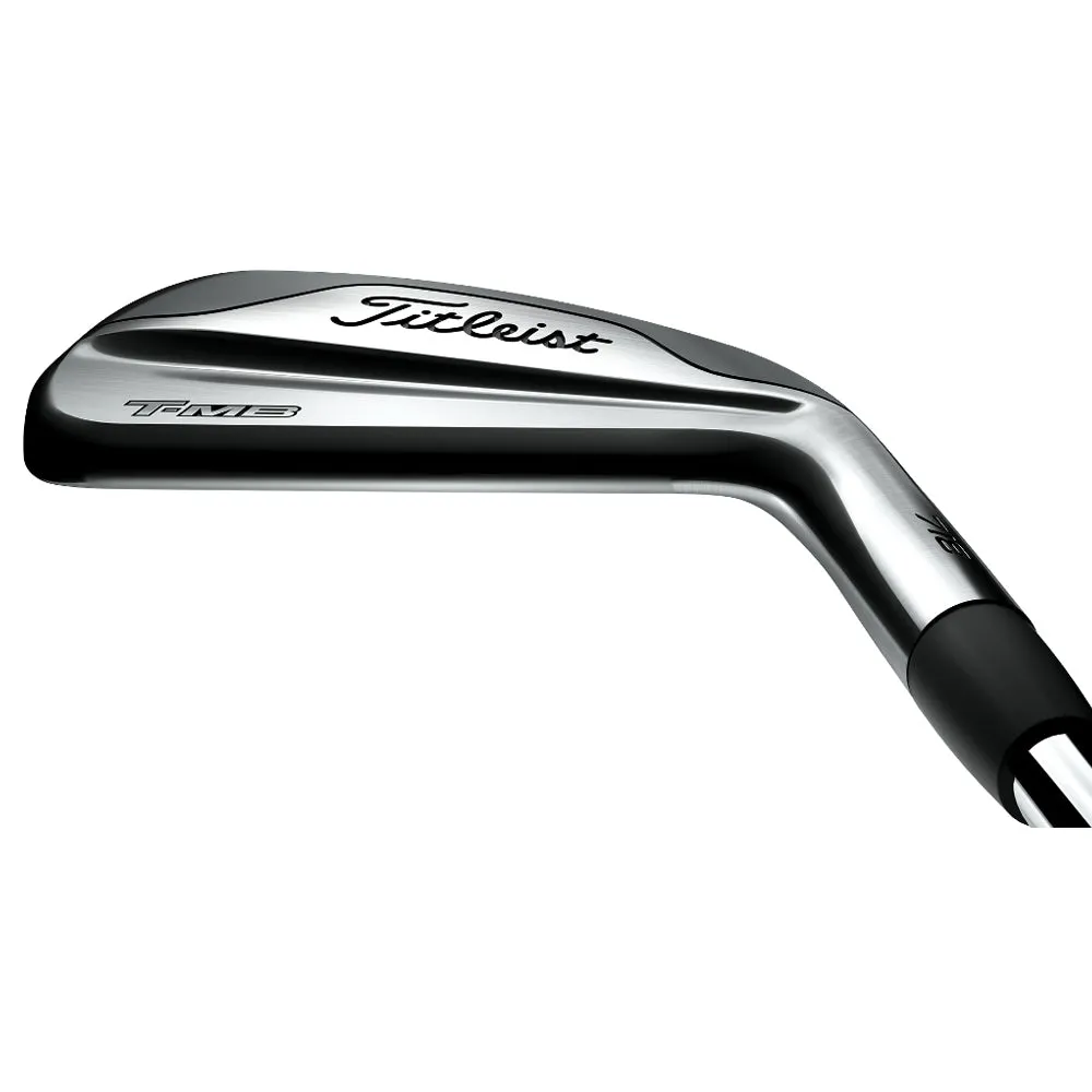 Titleist 718 T-MB Single Iron 2018