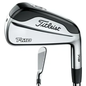 Titleist 718 T-MB Single Iron 2018