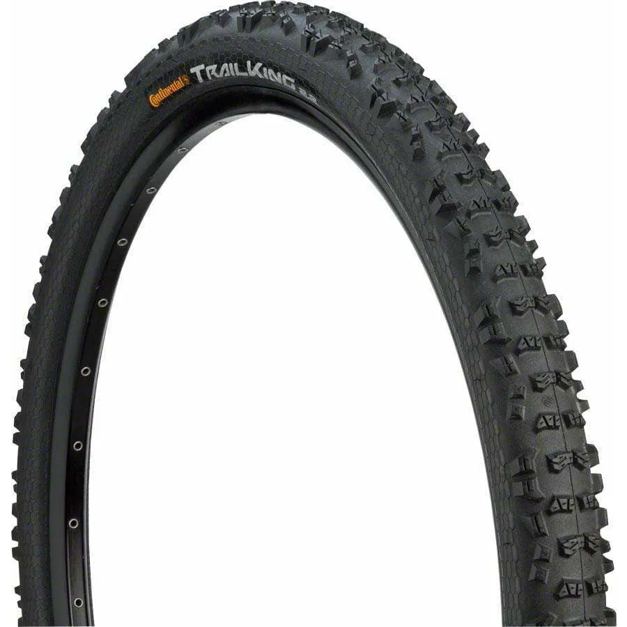 Trail King Tire - 27.5 x 2.4", ShieldWall