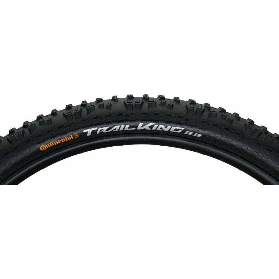 Trail King Tire - 27.5 x 2.4", ShieldWall