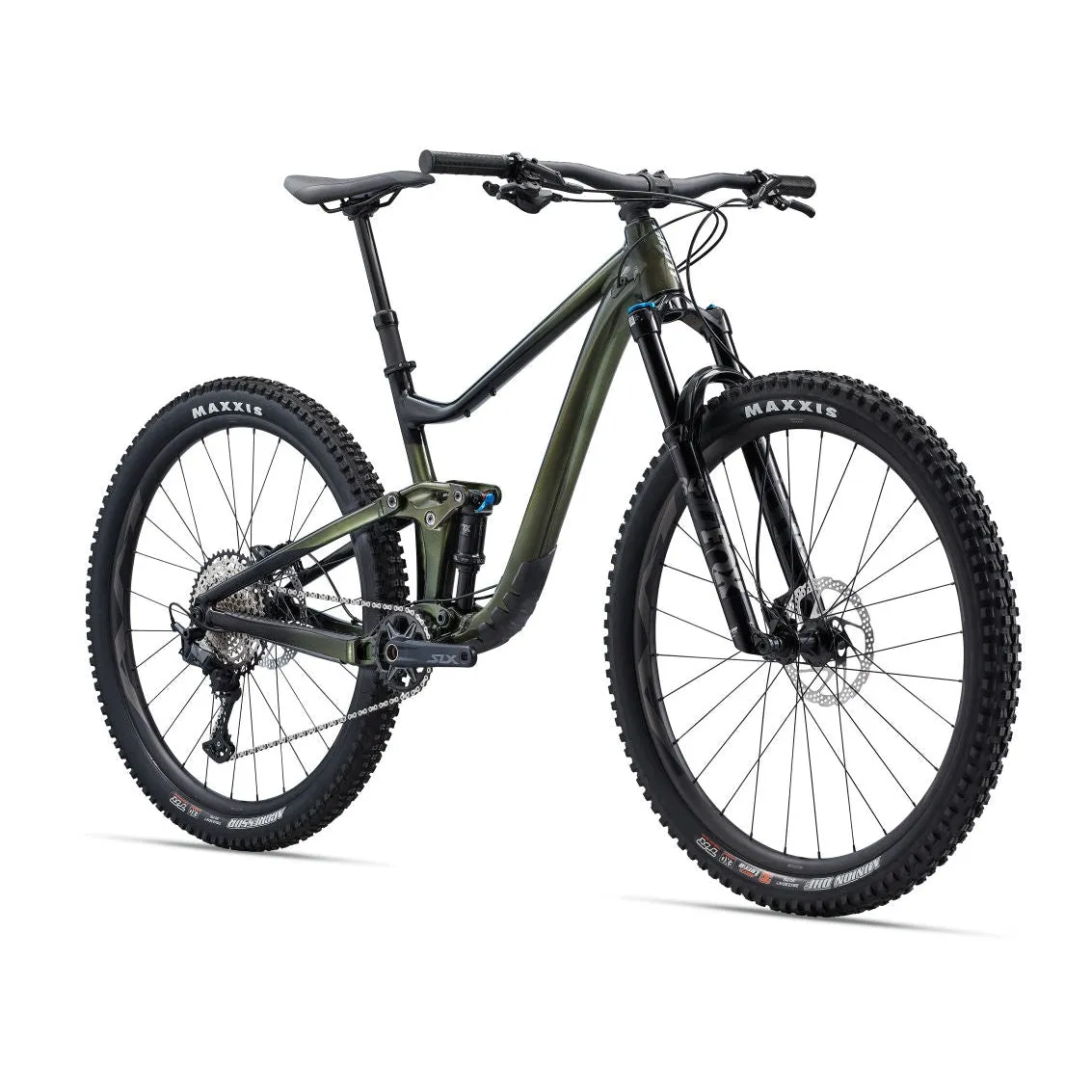 Trance 29 1 Mountain Bike (2023)