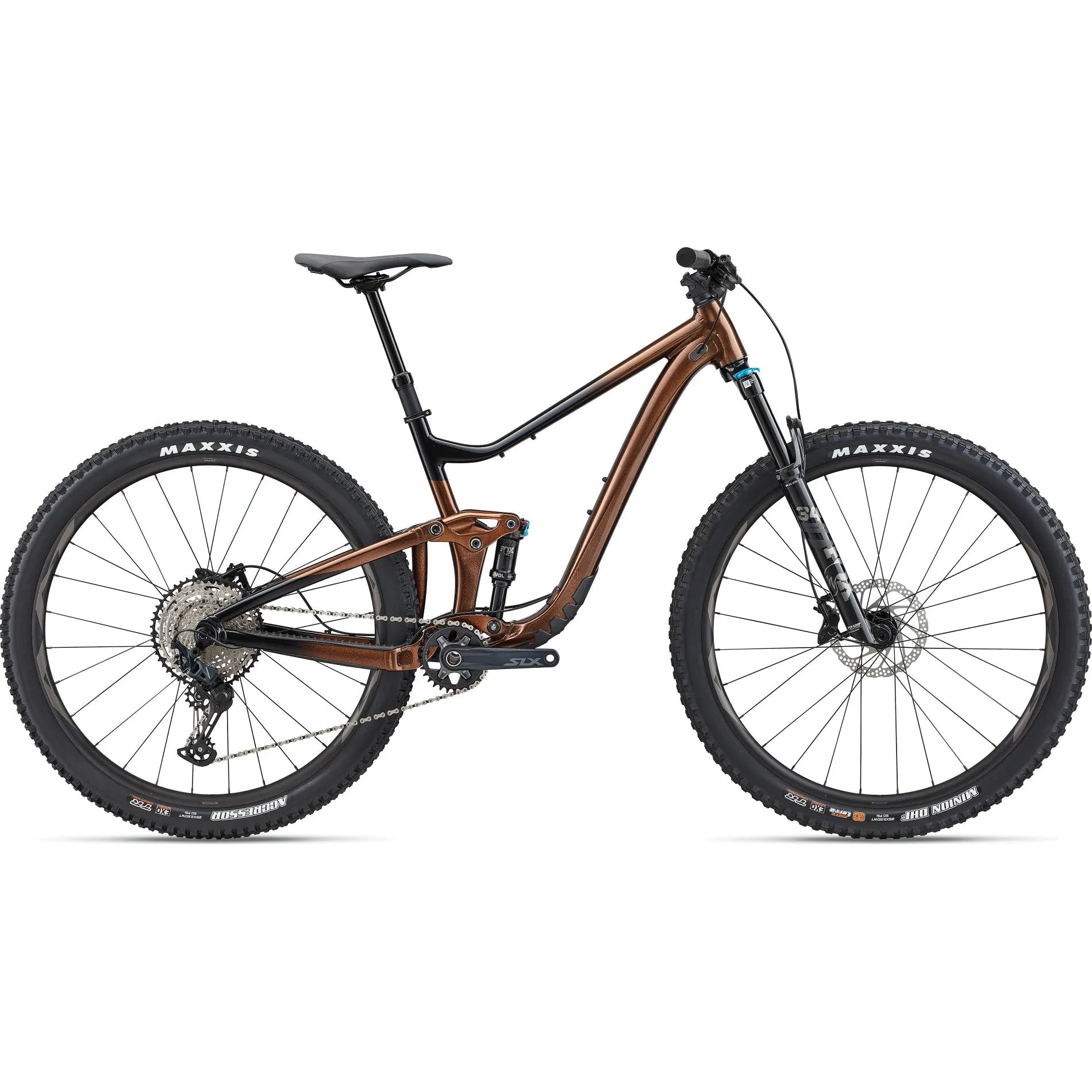 Trance 29 1 Mountain Bike (2023)