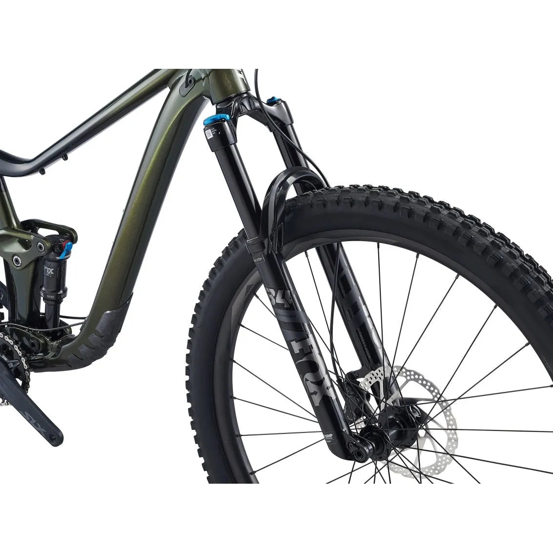 Trance 29 1 Mountain Bike (2023)