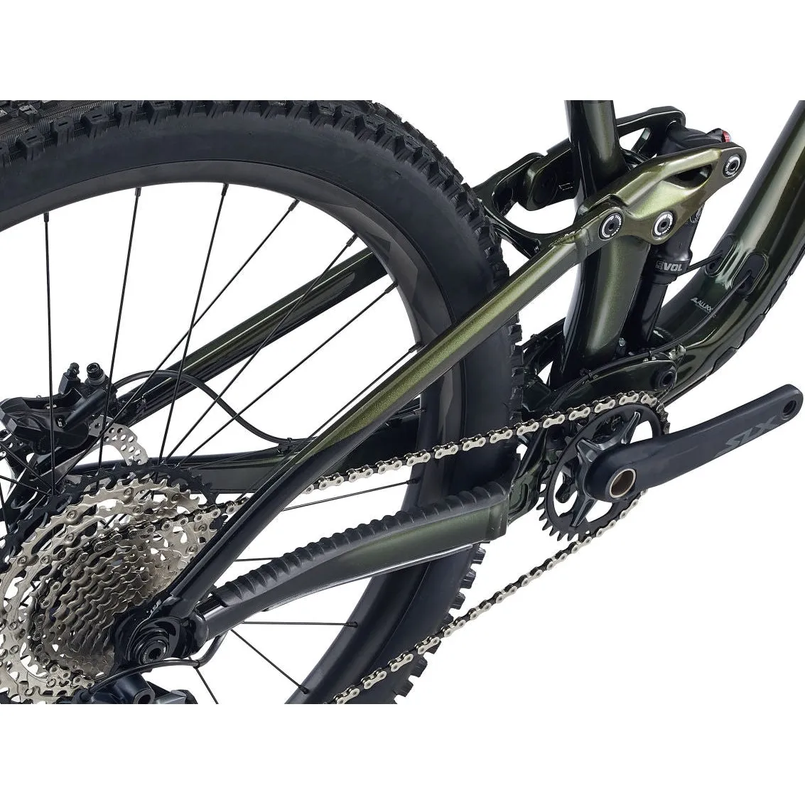 Trance 29 1 Mountain Bike (2023)