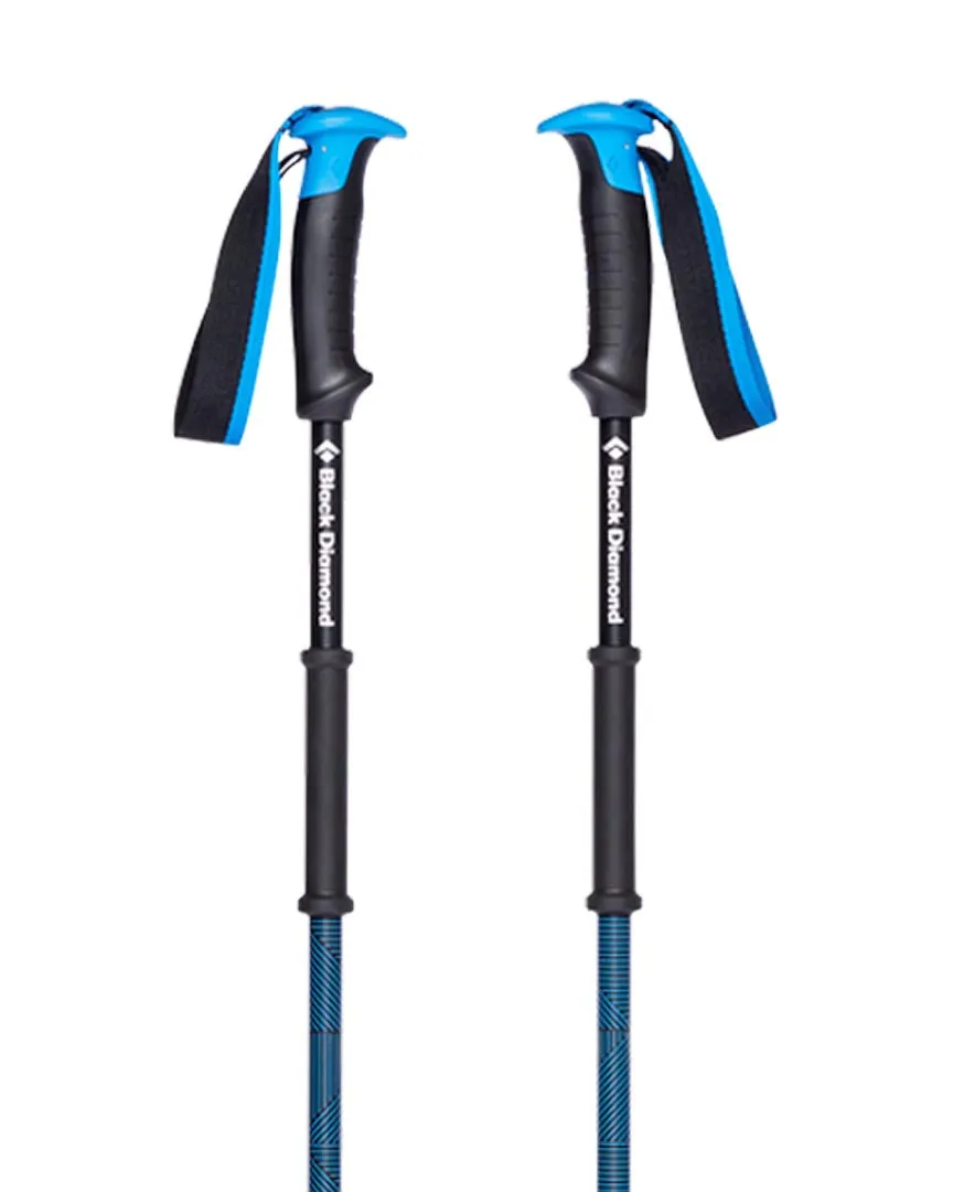 Traverse Pro Ski Poles