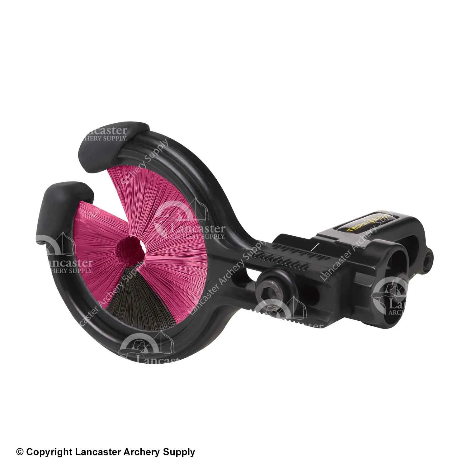 Trophy Ridge Whisker Biscuit Kill Shot Rest (Pink)