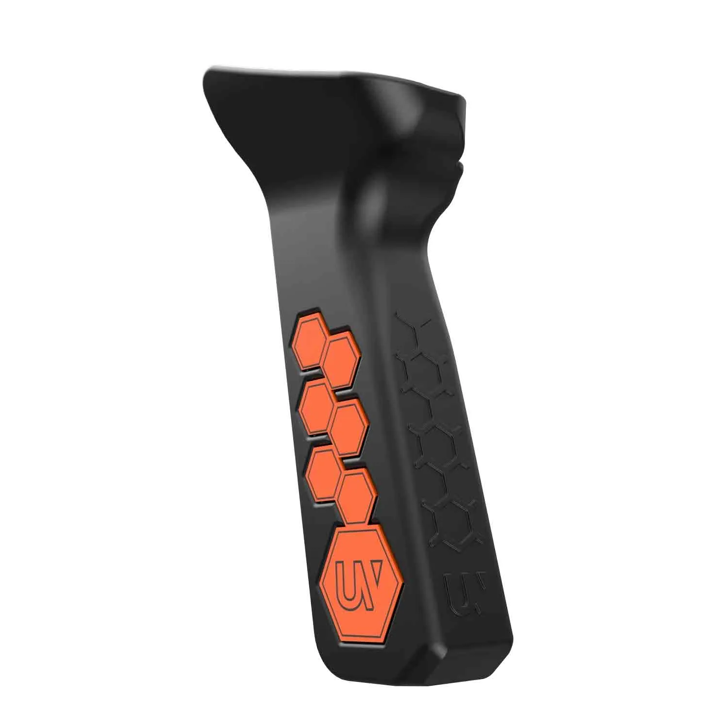 ULTRAVIEW Beereal Signature Series Bow Grip (Mathews)