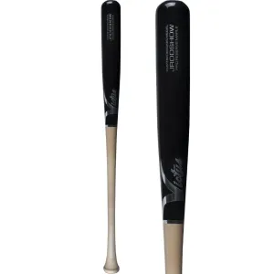 Victus Julio Rodriguez JRODSHOW Pro Reserve Wood Baseball Bat: VRWMJROD-NT/CHAR