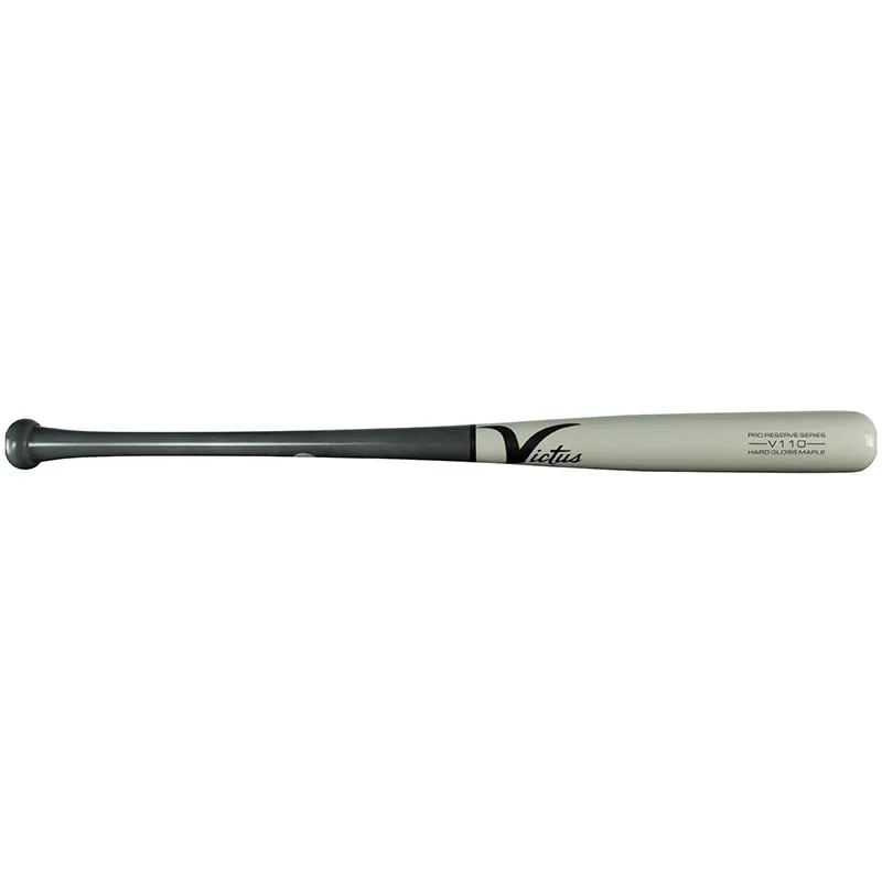 Victus V110 Pro Reserve Maple Wood Baseball Bat:  VRWMV110