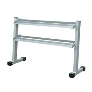 Vo3 Impulse Series - 4' Dumbbell Rack