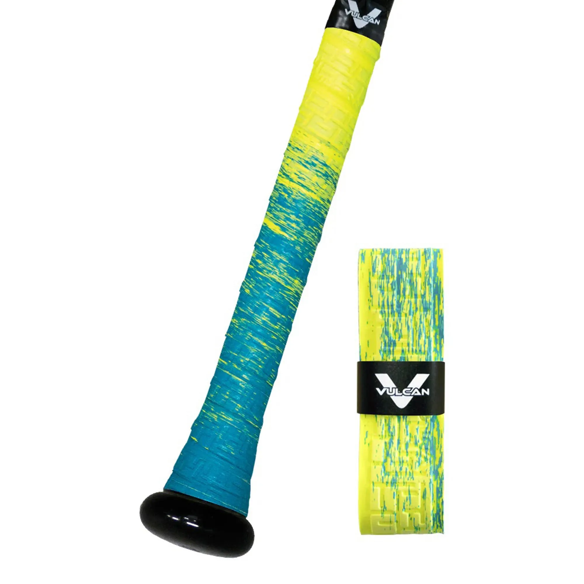 Vulcan Bat Grips 2pk.