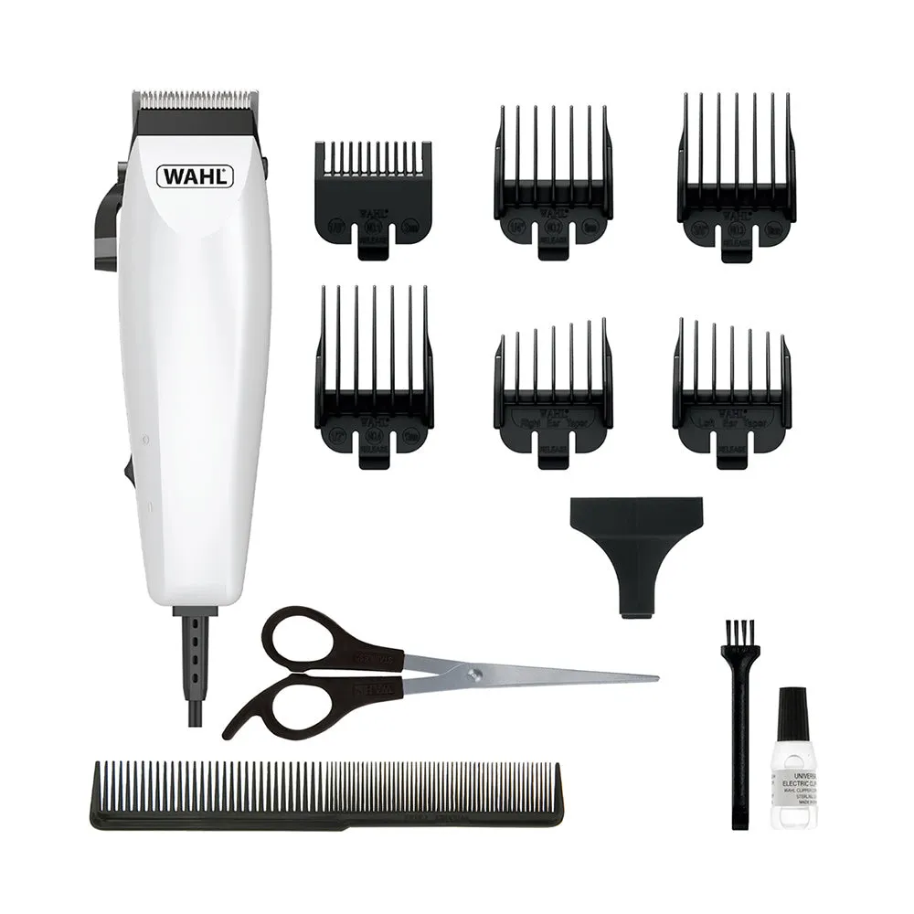 Wahl Easy Cut - Easy To Use Haircutting Kit