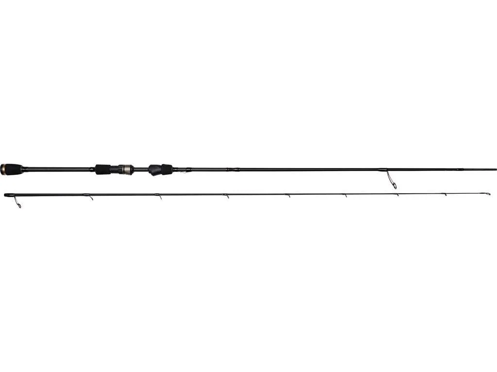 Westin W3 Finesse T&C 2nd Gen Spinning Rods