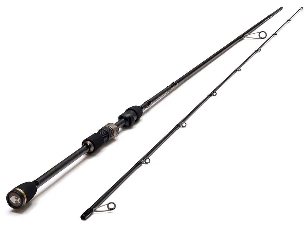 Westin W3 Finesse T&C 2nd Gen Spinning Rods