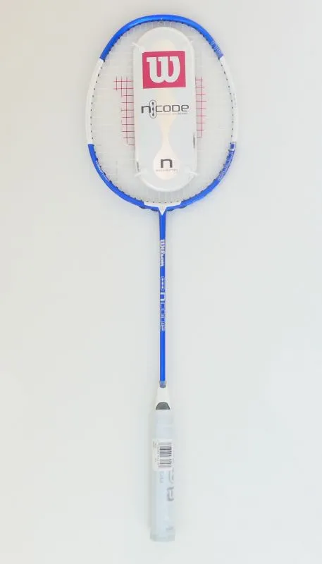 Wilson nCode N5 Badminton Racket