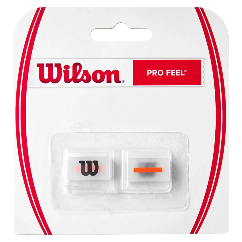 Wilson Pro Feel Shift Dampener