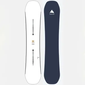 Women's Feelgood Camber Snowboard