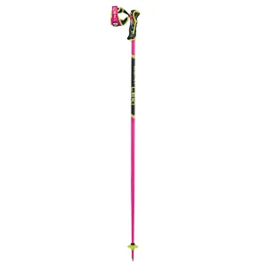 WorldCup Racing TBS SL 3D Ski Poles 2023