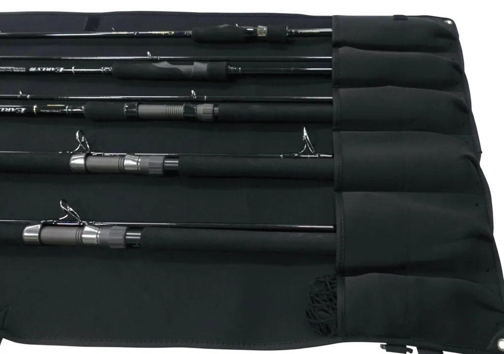 Yamaga Blanks Protection Roll Bag