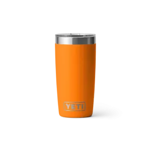 YETI Rambler 10 OZ (296ml) Tumbler With Magslider Lid - King Crab