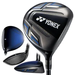 YONEX EZONE Elite 4.0 Fairway Wood 2023