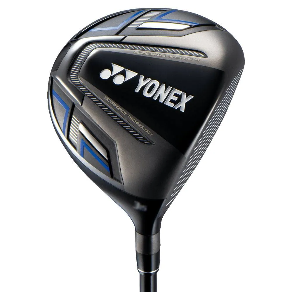 YONEX EZONE Elite 4.0 Fairway Wood 2023